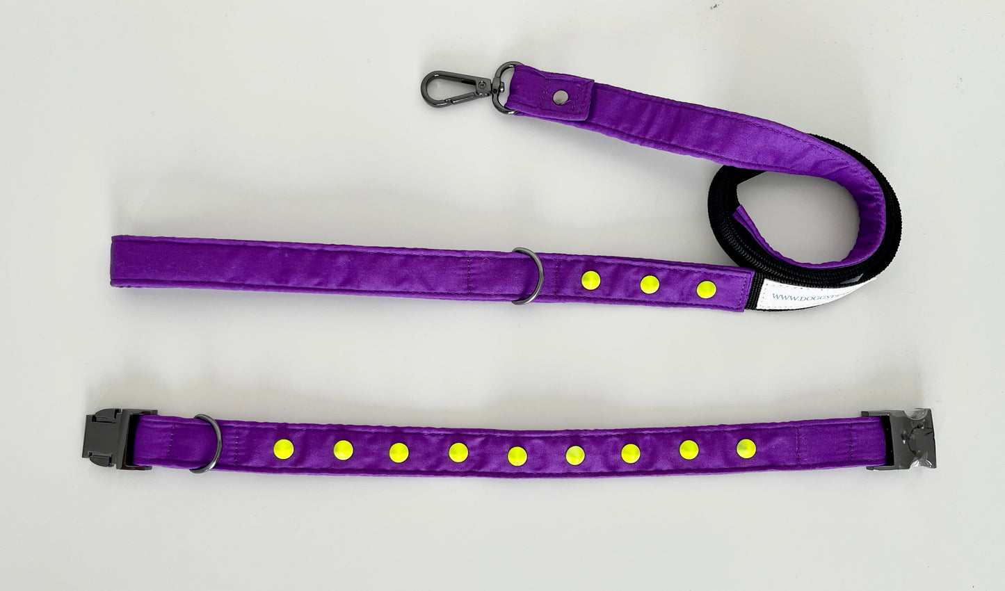 Set da passeggio | PUNKY FLUO