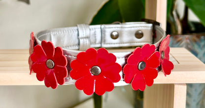 Collare per Cani | FLOWERS