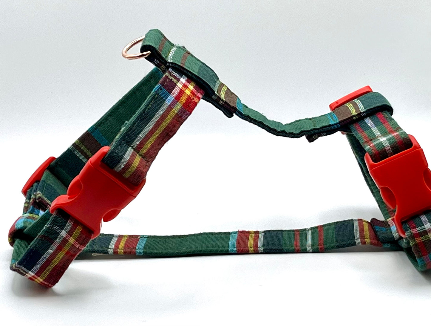 Pettorina ad h | EDINBURGH