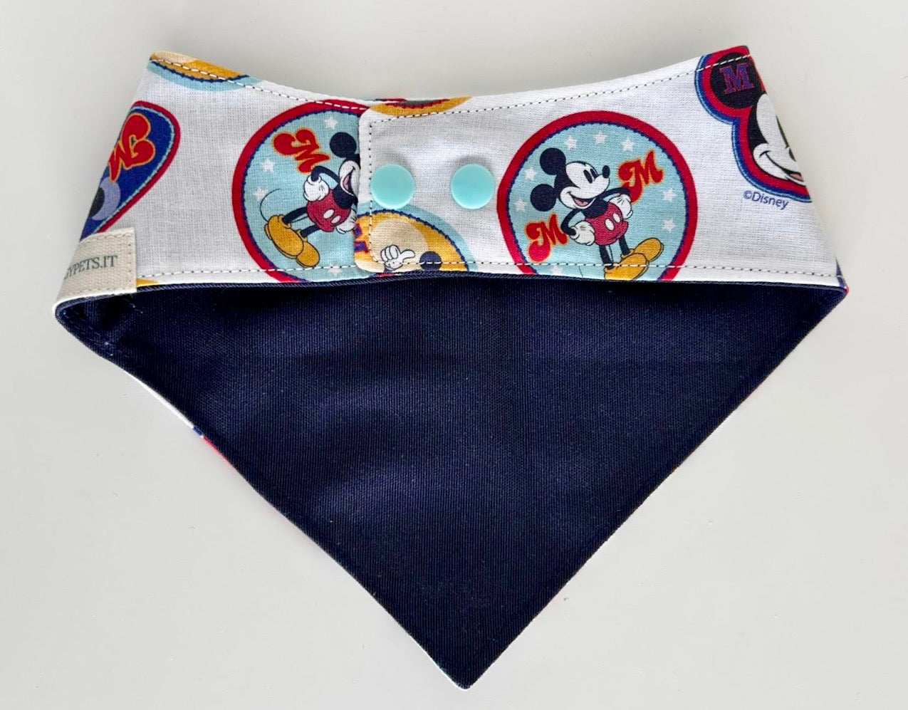 Set da passeggio DOGGY KIDS| TOPOLINO DAYS