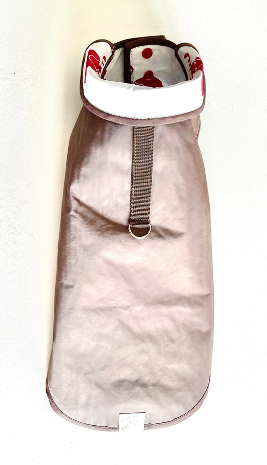 Cappotto bassotto | MOOSE POP