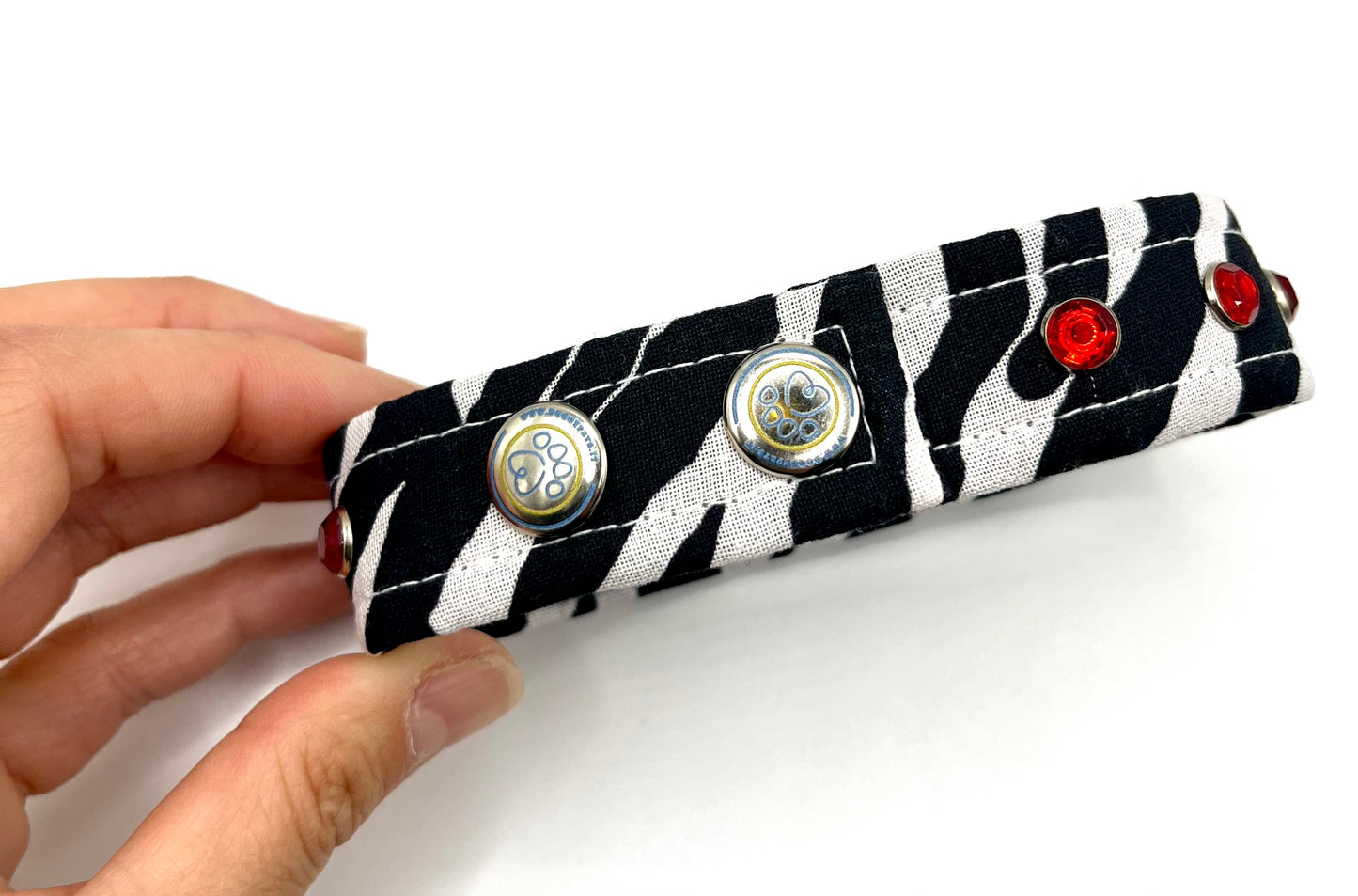 Collare da casa | ZEBRA