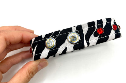 Collare da casa | ZEBRA