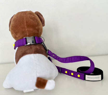 Set da passeggio | PUNKY FLUO