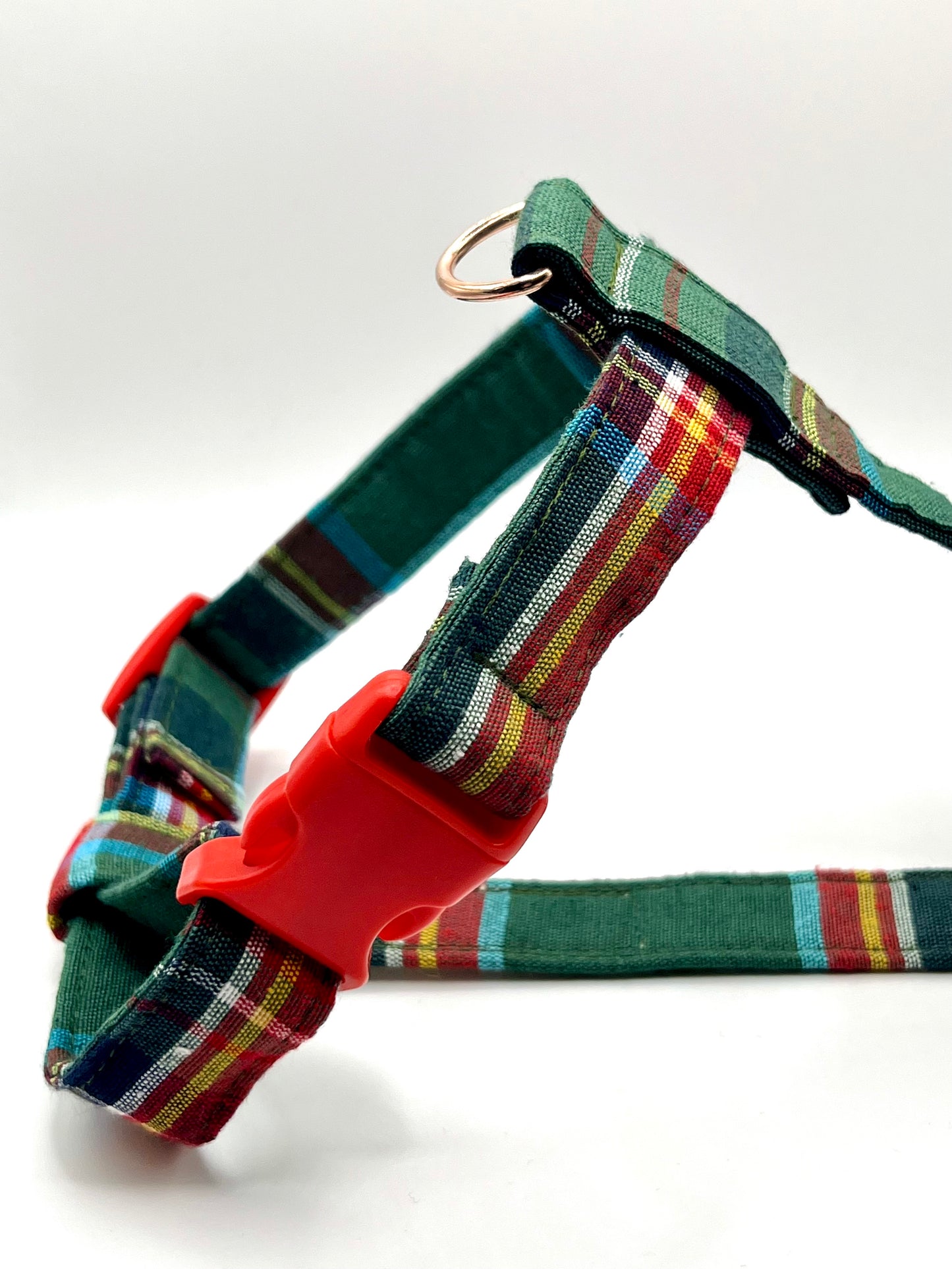 Pettorina ad h | EDINBURGH