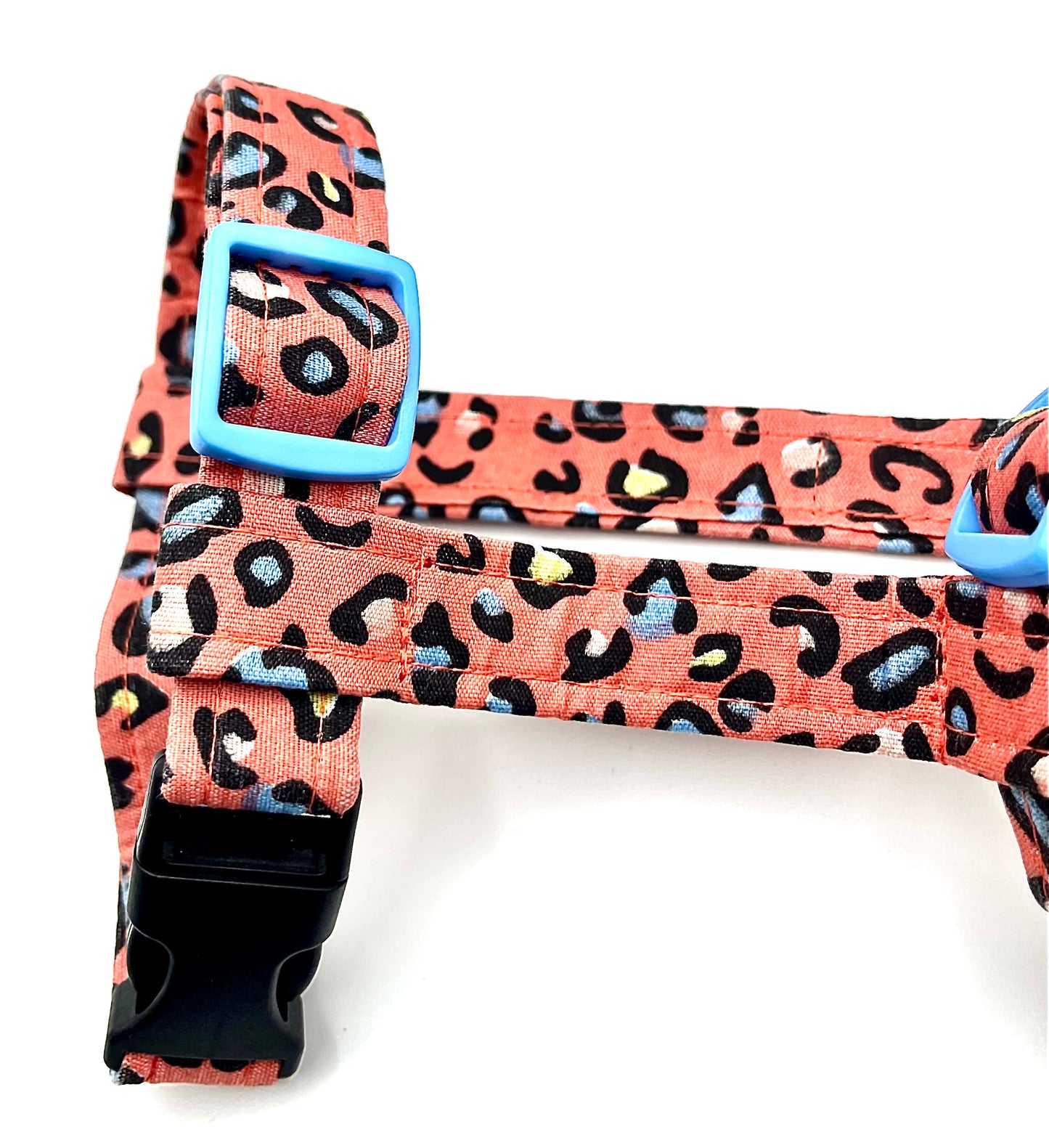 Pettorina ad H | WILD POP