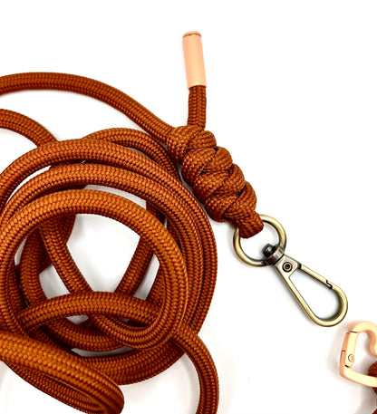Guinzaglio - ROPE ESSENTIALS FREE HANDS