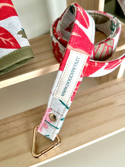 Set da passeggio | FLORA