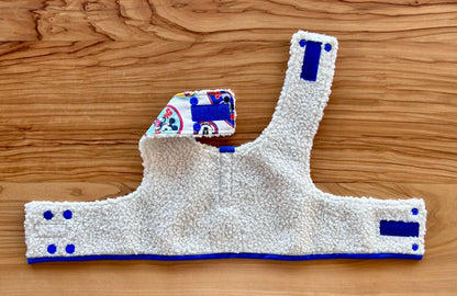 Pettorina | DOGGY KIDS