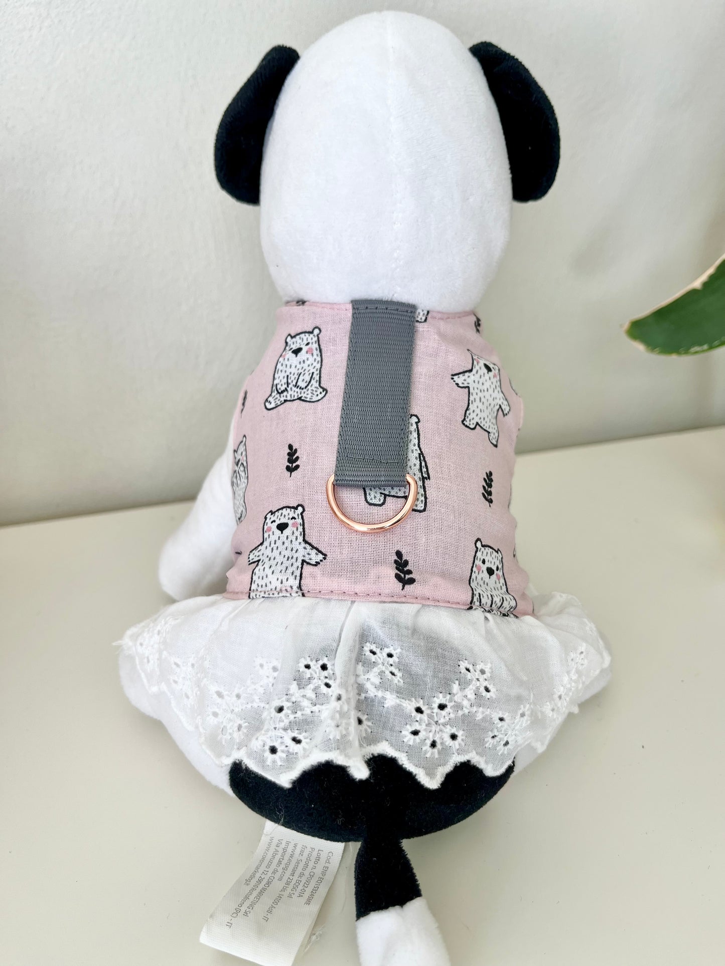 Set da passeggio DOGGY KIDS| ORSETTI