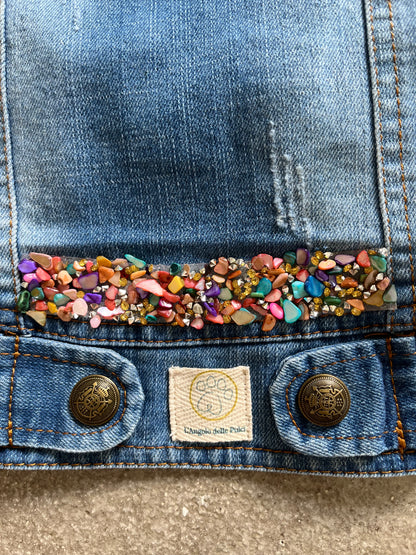 Giubbino jeans | MADAME