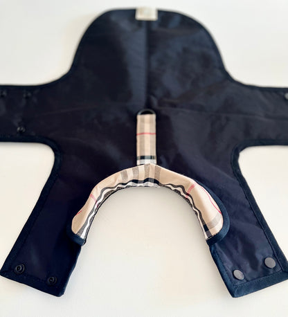 Cappotto bassotto | LONDON MOOD