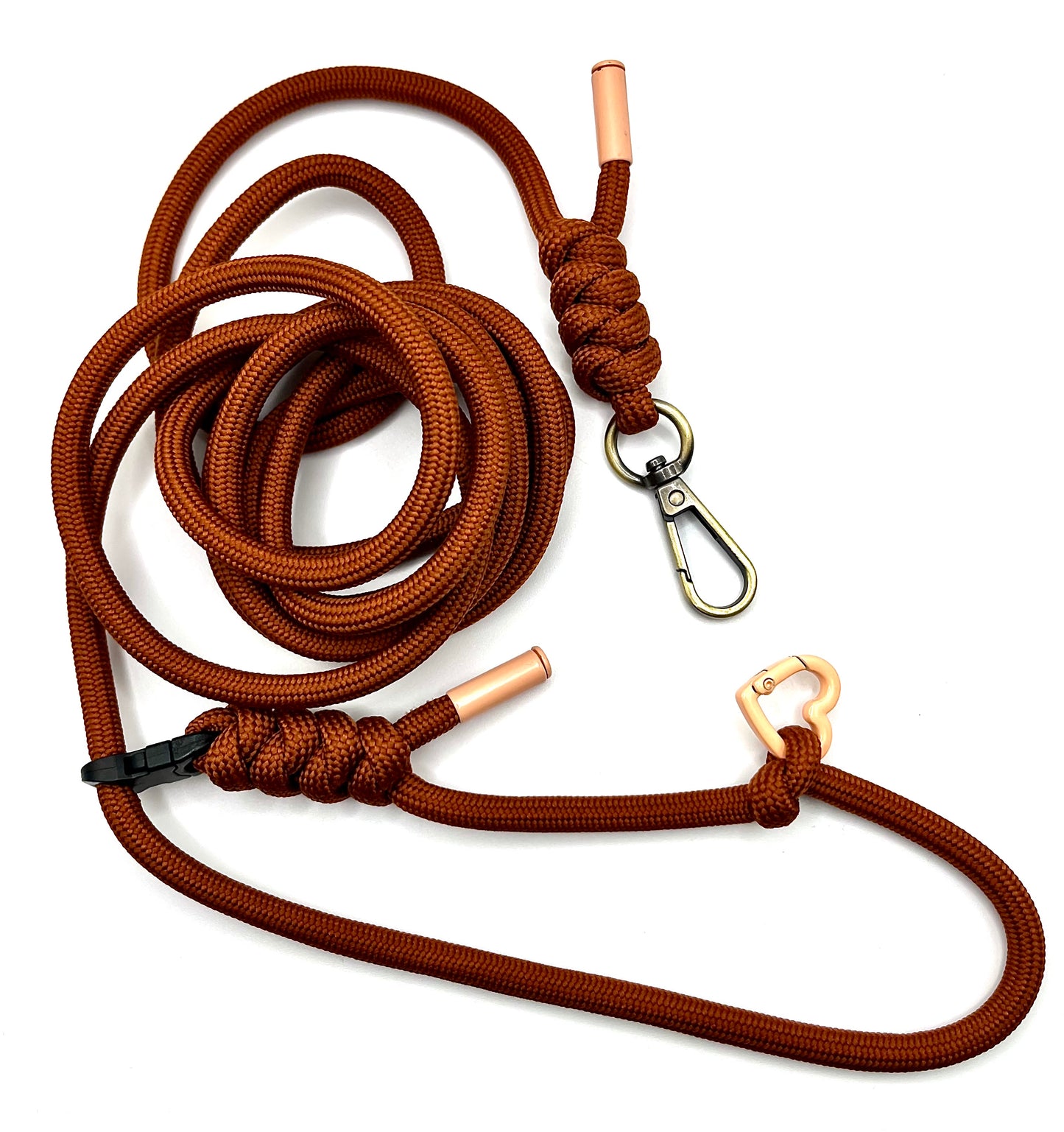 Guinzaglio - ROPE ESSENTIALS FREE HANDS