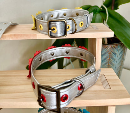 Collare per Cani | FLOWERS