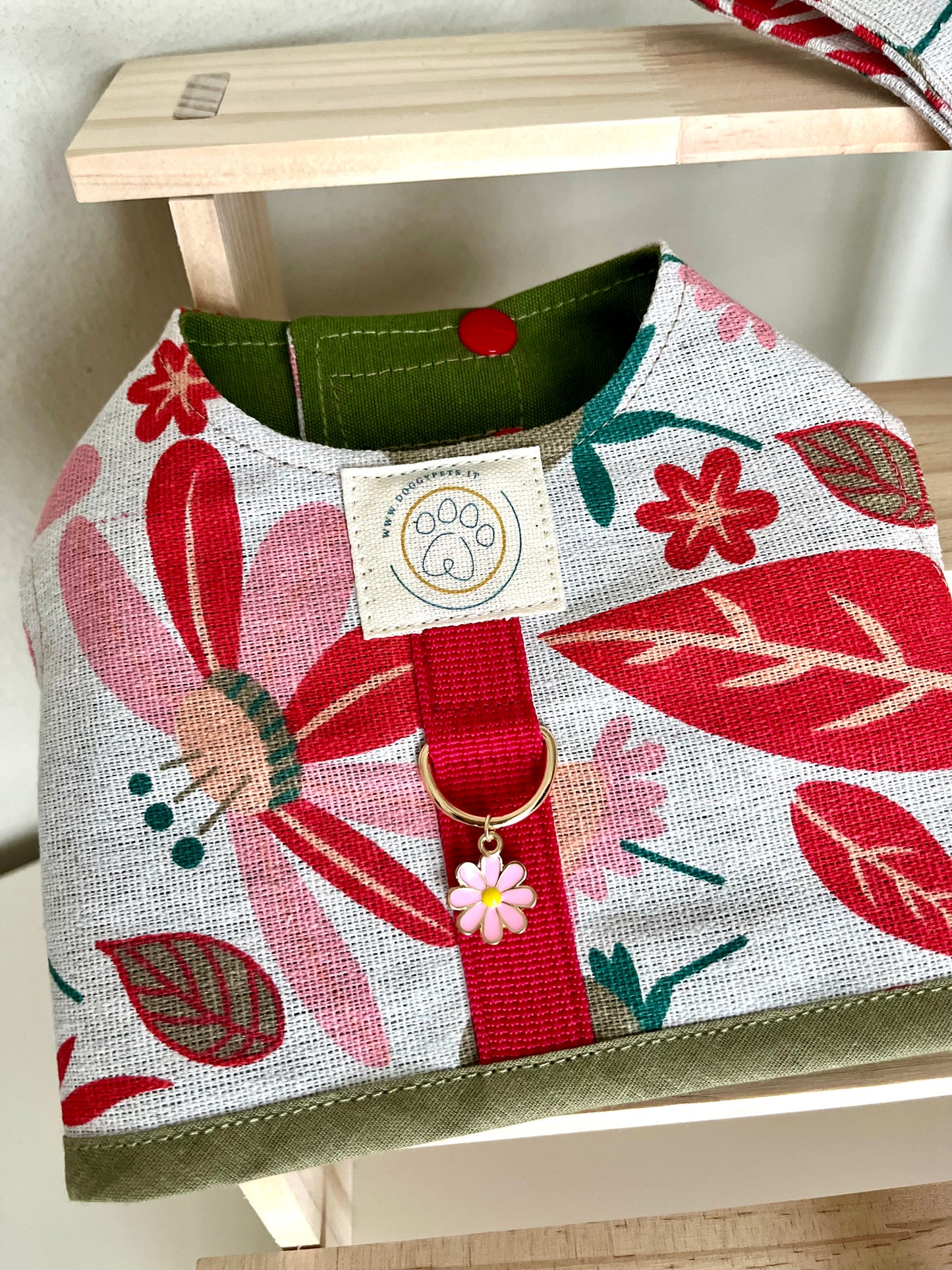 Set da passeggio | FLORA