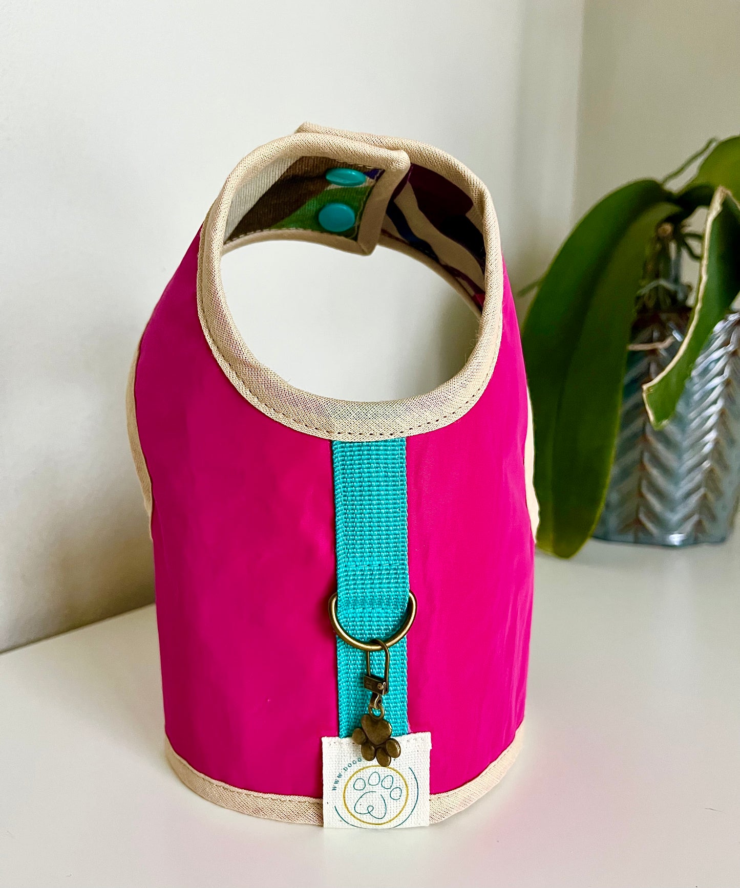 Pettorina per Minidog | SHOCK