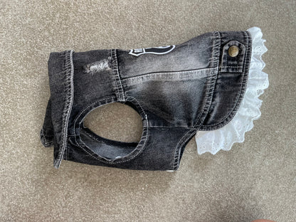 Giubbino jeans | ROUTE US 66