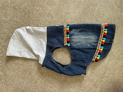 Giubbino jeans | GIPSY