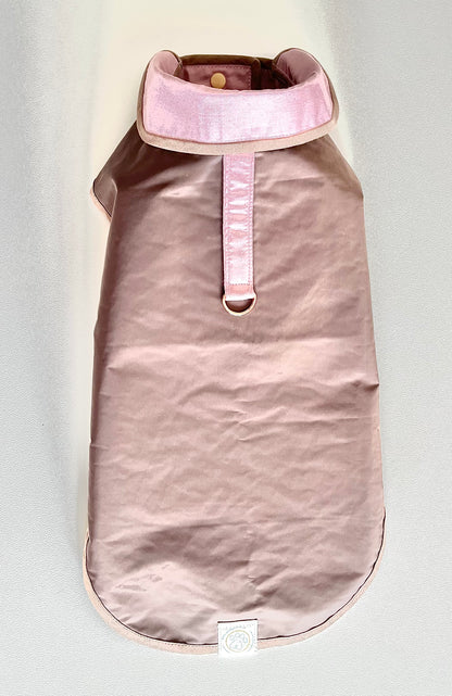 Cappotto bassotto | BLUSH