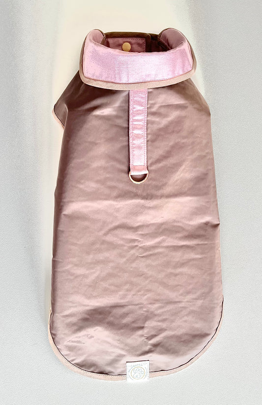 Cappotto bassotto | BLUSH