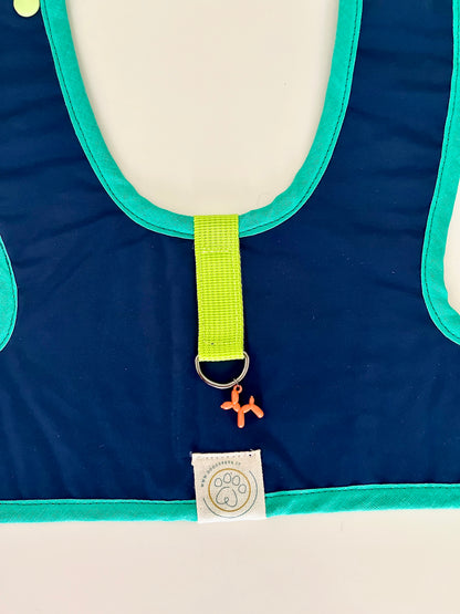 Pettorina per Minidog | SHOCK