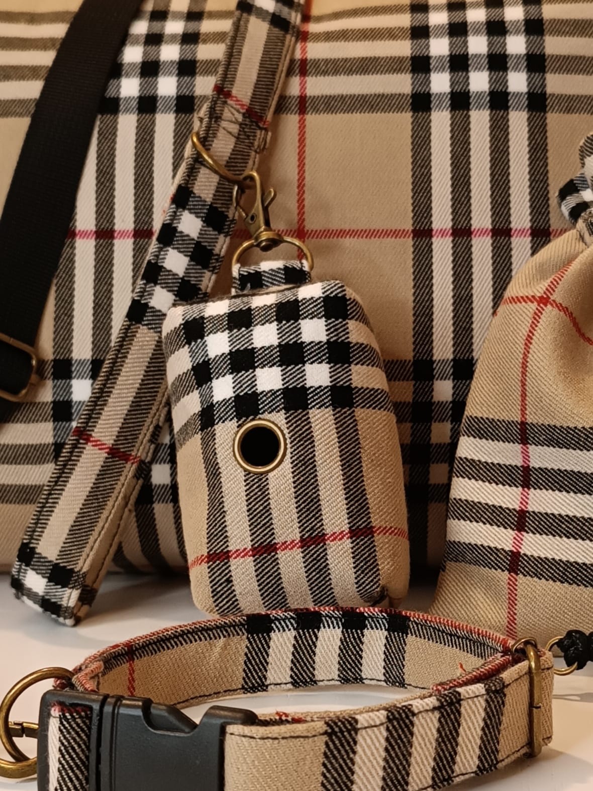 Set per Cani | LONDON