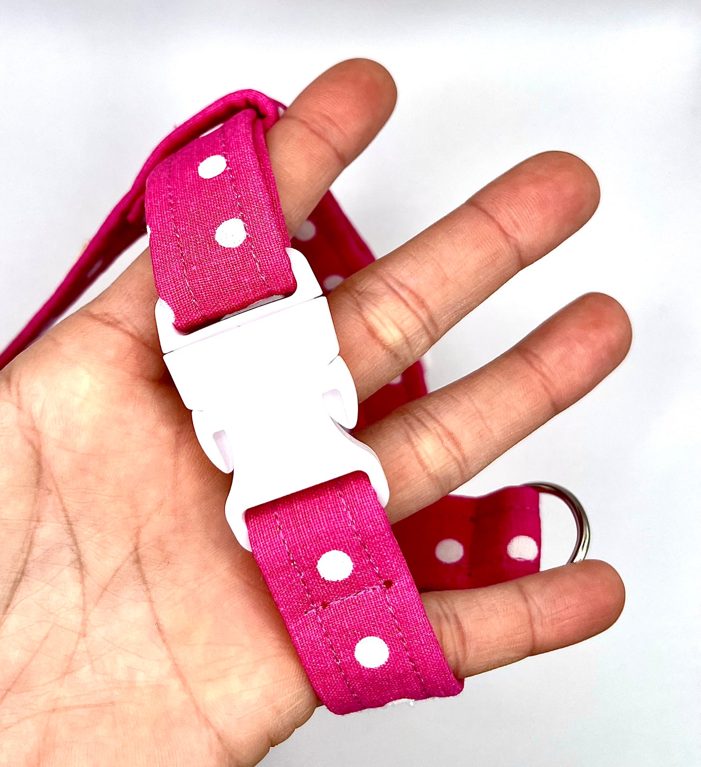 Pettorina ad H | CANDY DOTS