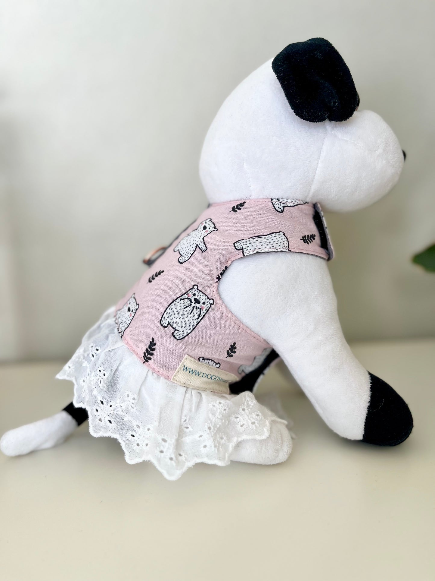 Set da passeggio DOGGY KIDS| ORSETTI