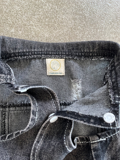 Giubbino jeans | ROUTE US 66