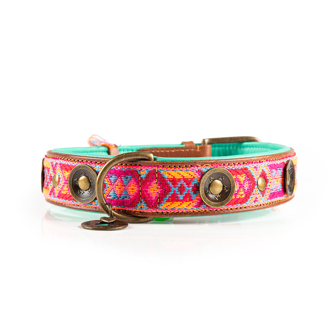 Collare per Cani | BOHO ROSA