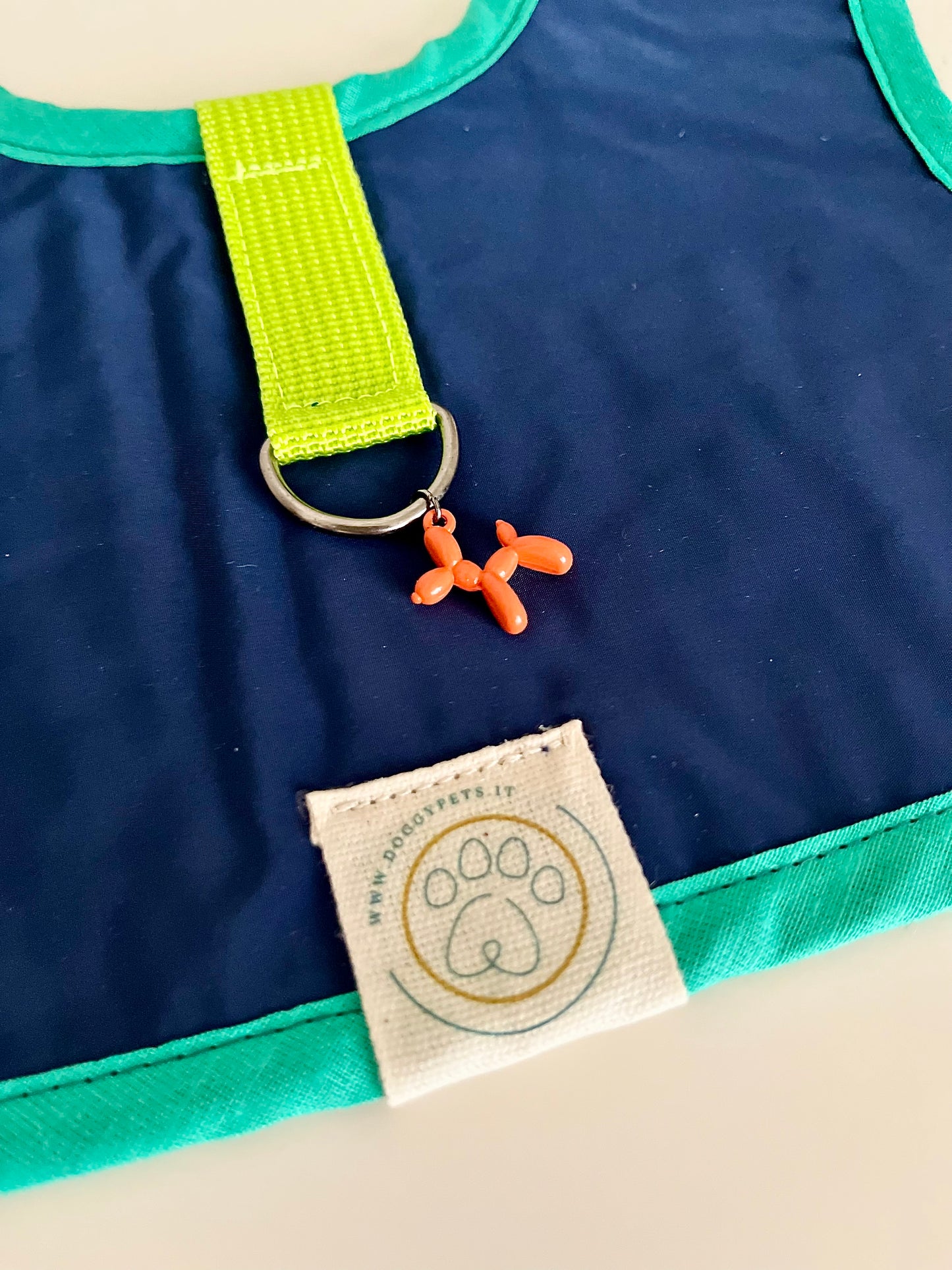 Pettorina per Minidog | SHOCK