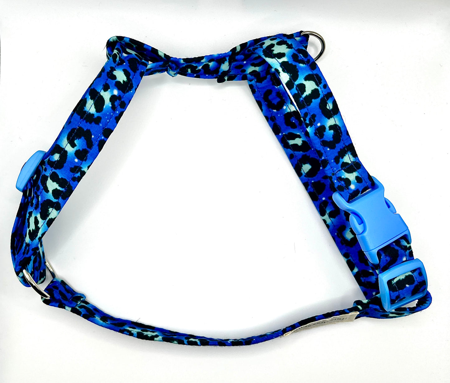 Pettorina ad H | WILD POP