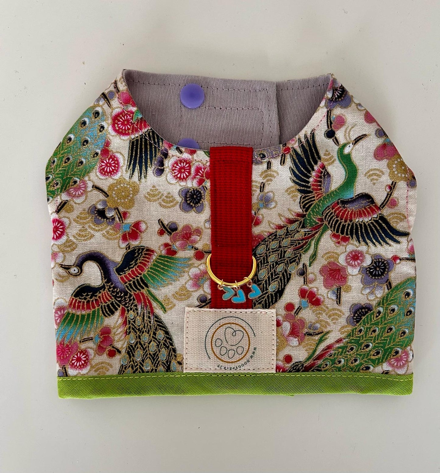 Set da passeggio | ORIENTE