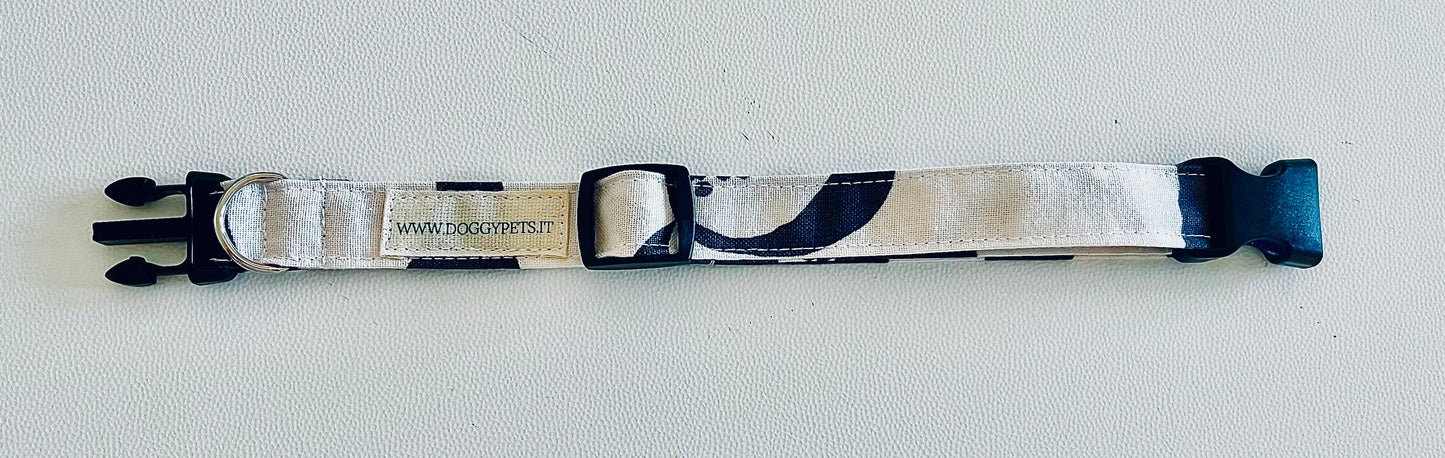 Set da passeggio | FLOWER NOIR