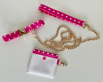 Set da passeggio | MISS DOTS