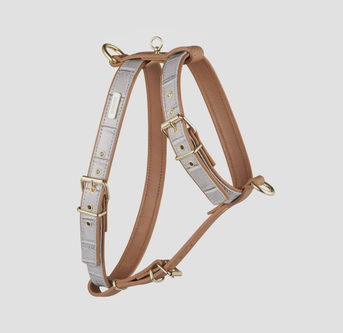 Pettorina | LIA VERDE LIME