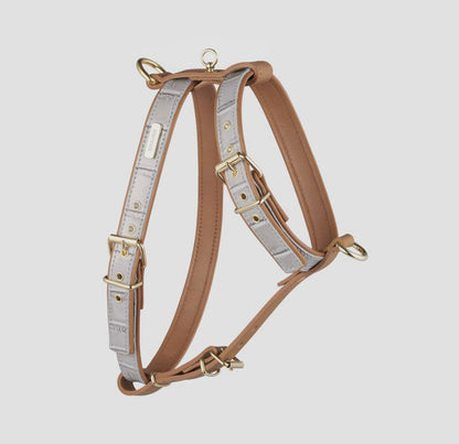 Pettorina | LIA VERDE LIME