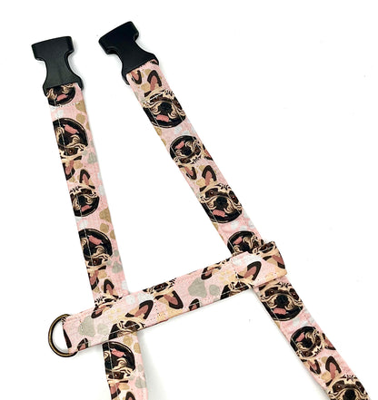 Pettorina ad H | URBAN PETS