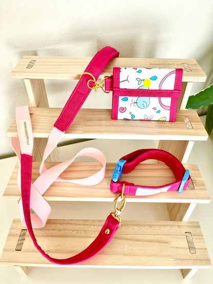 Set da passeggio | CANDY SPLASH