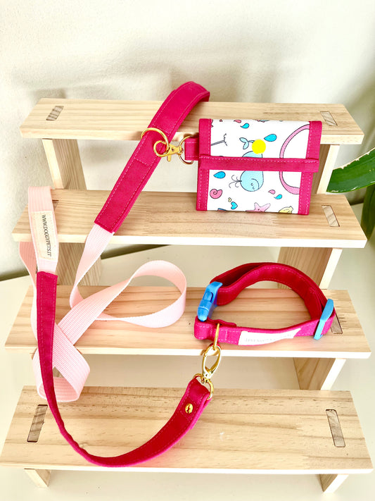 Set da passeggio | CANDY SPLASH