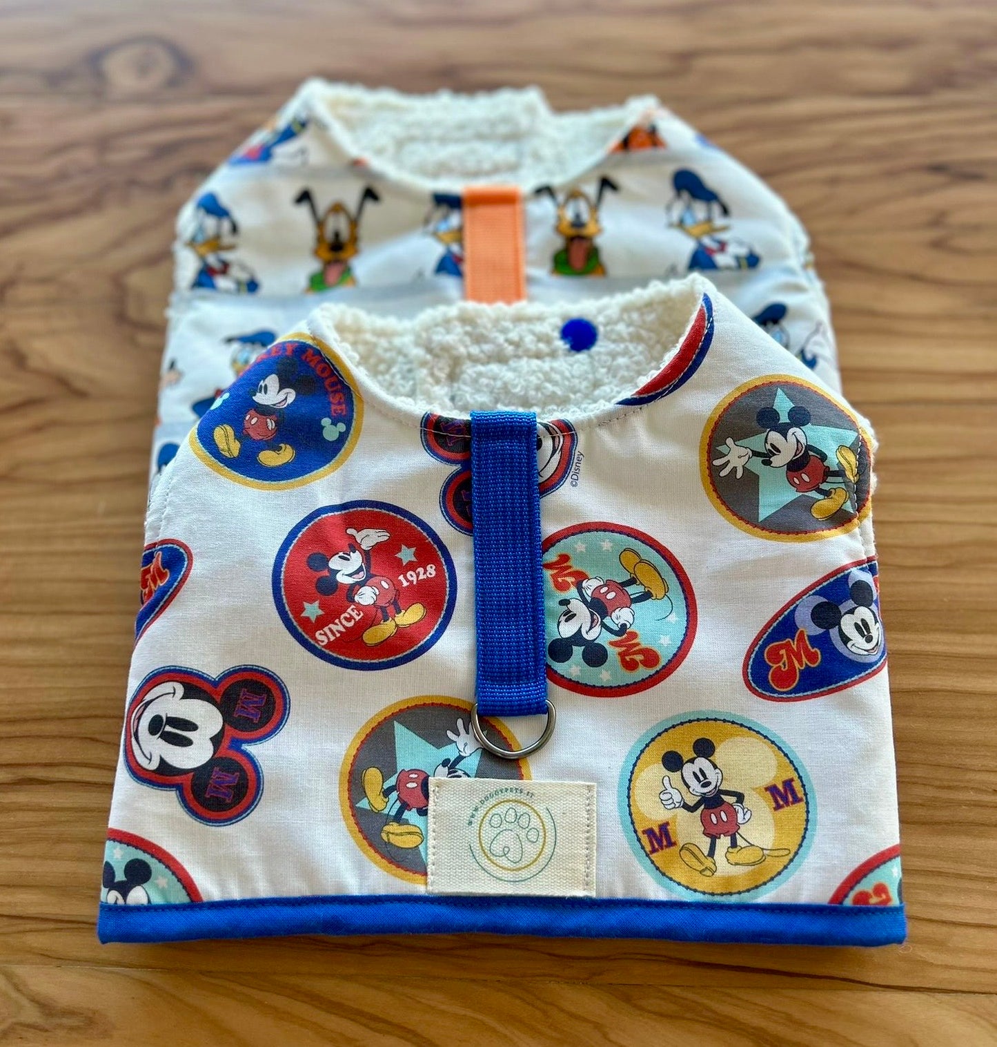 Pettorina | DOGGY KIDS