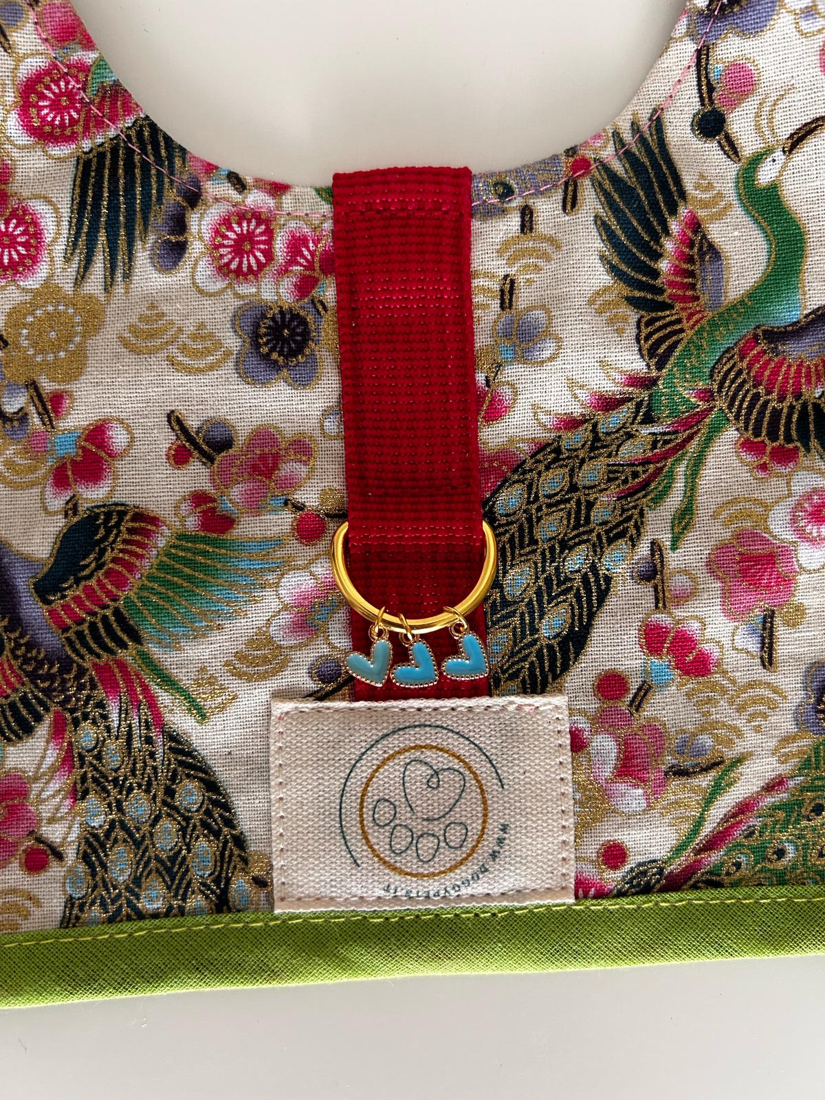 Set da passeggio | ORIENTE