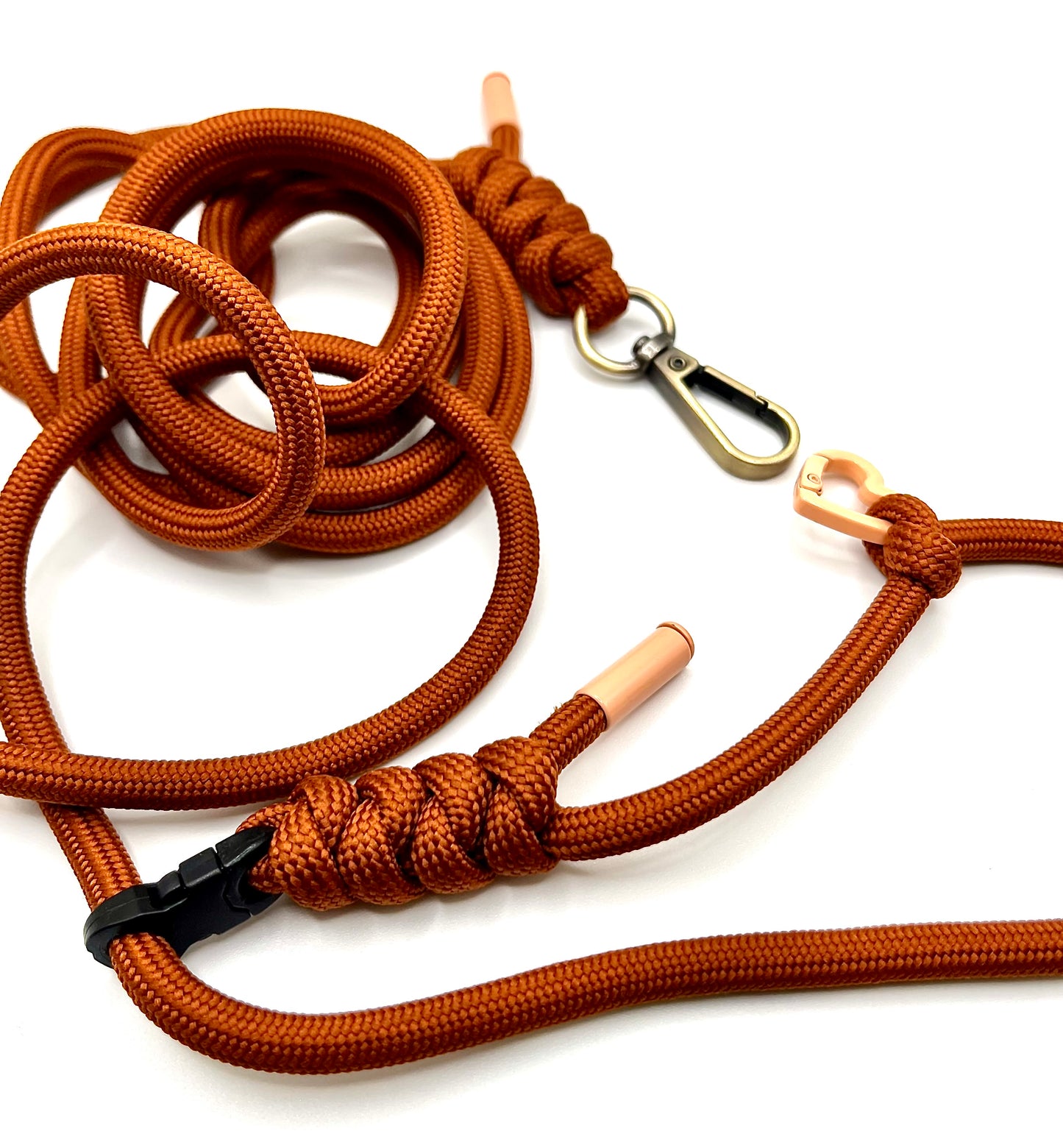 Guinzaglio - ROPE ESSENTIALS FREE HANDS