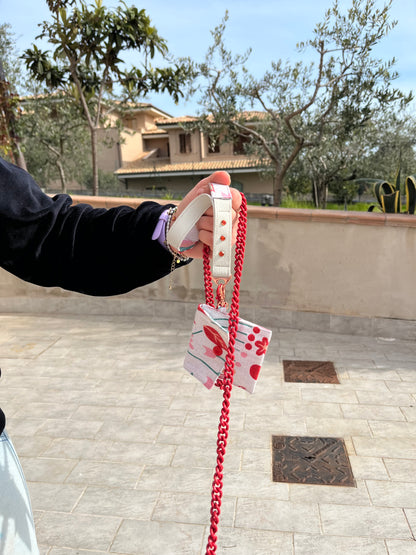 Set da passeggio | FLOWERY