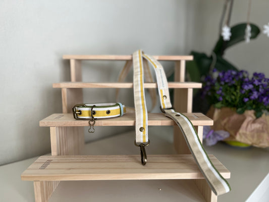 Set da passeggio | STRIPES