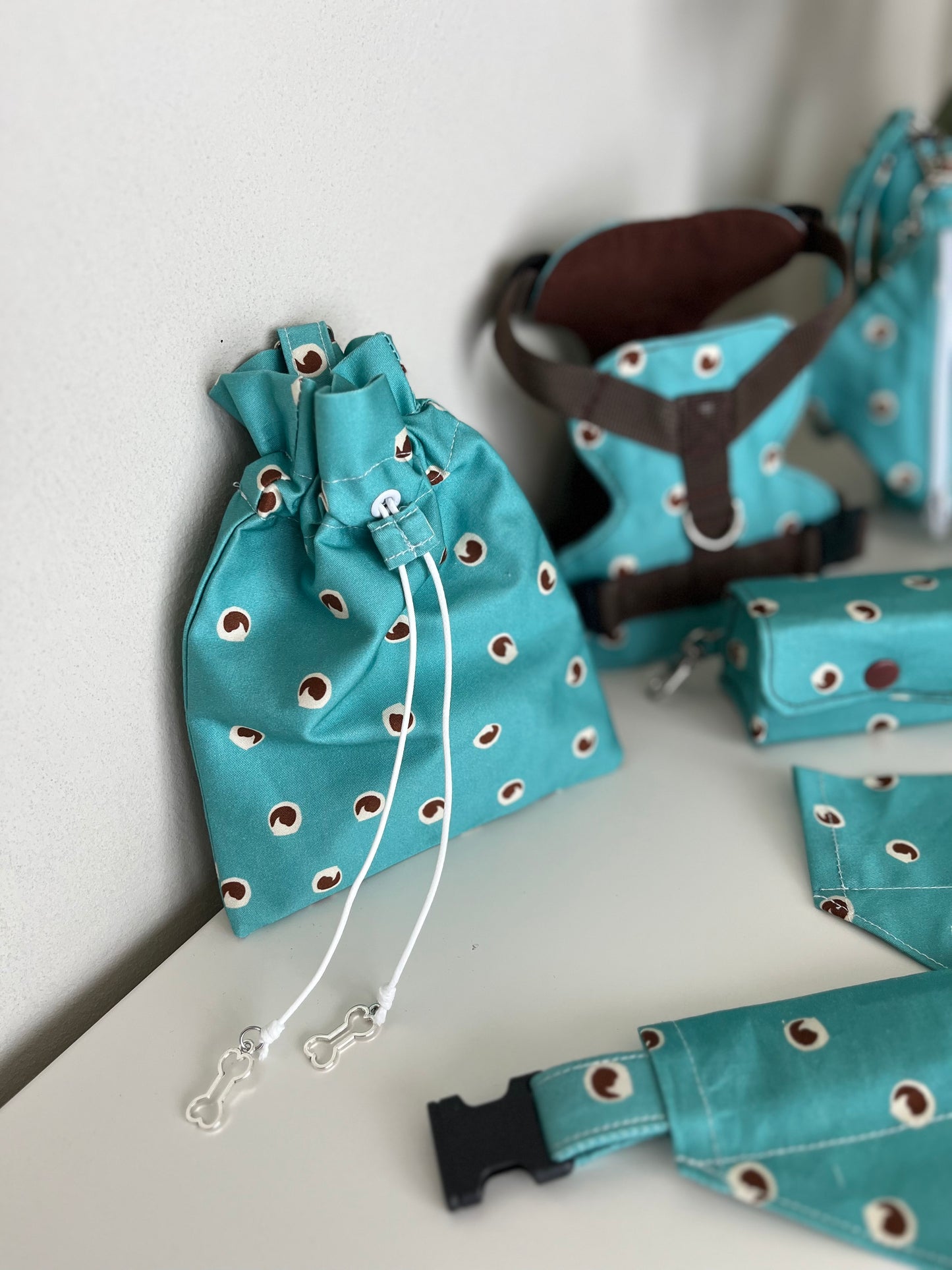 Set per Cani | TIFFANY