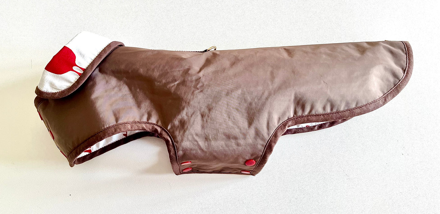 Cappotto bassotto | MOOSE POP