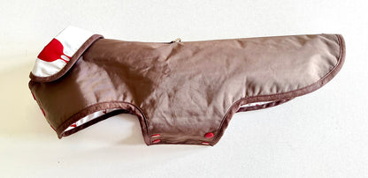 Cappotto bassotto | MOOSE POP