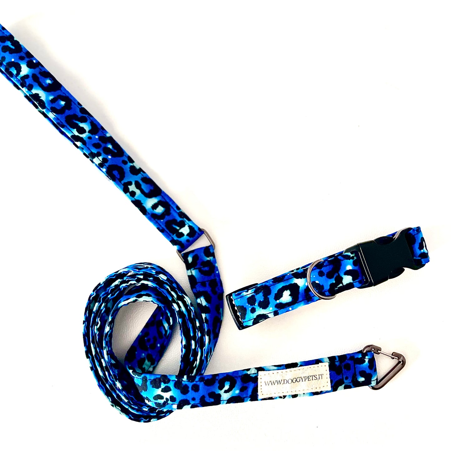 Set da passeggio | LEOPARD KISS