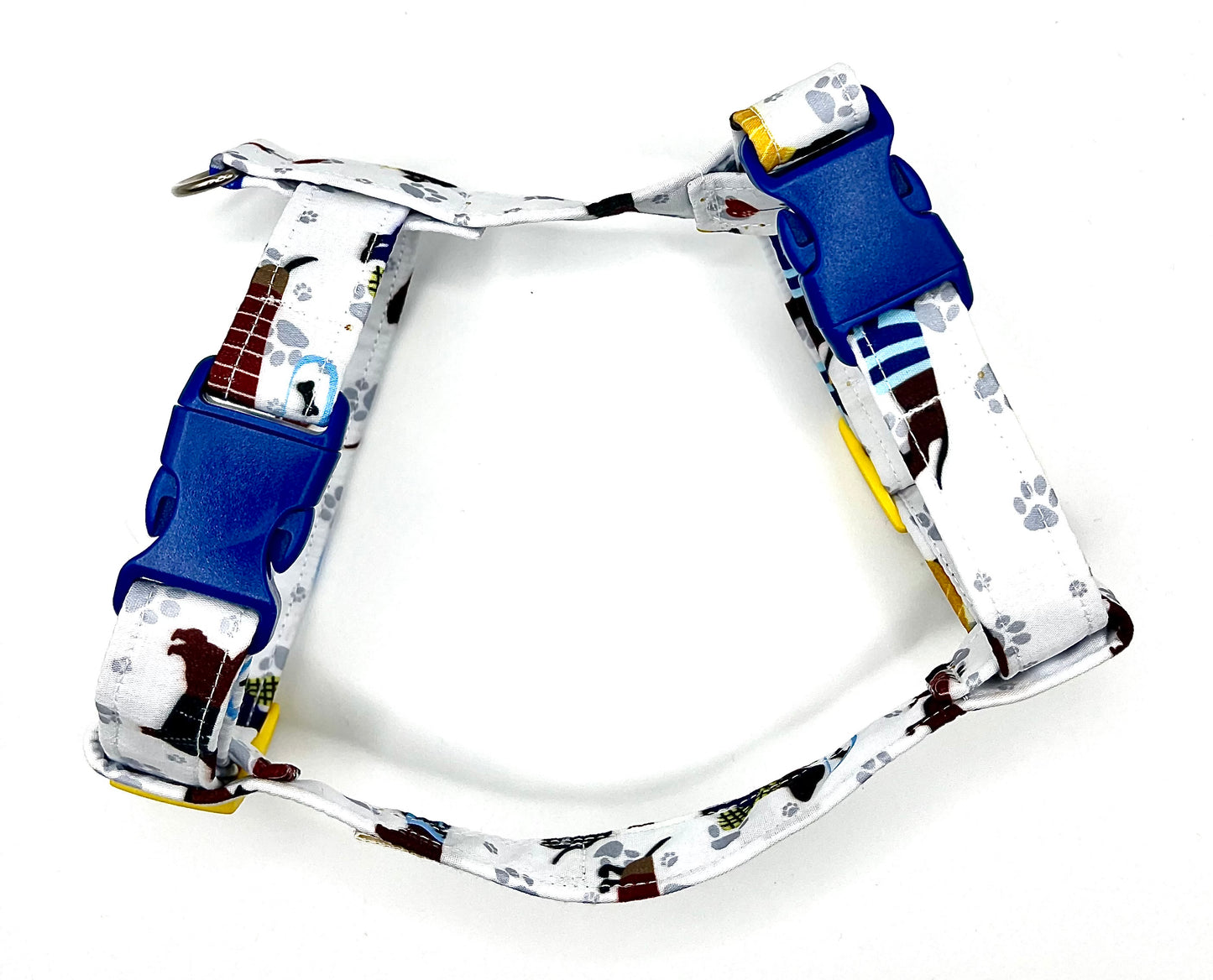 Pettorina ad H | URBAN PETS